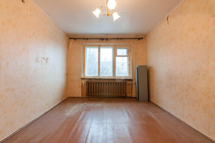 3-комн квартира Ново-Архангельское шоссе, 21