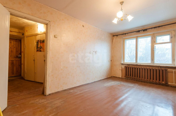 3-комн квартира Ново-Архангельское шоссе, 21