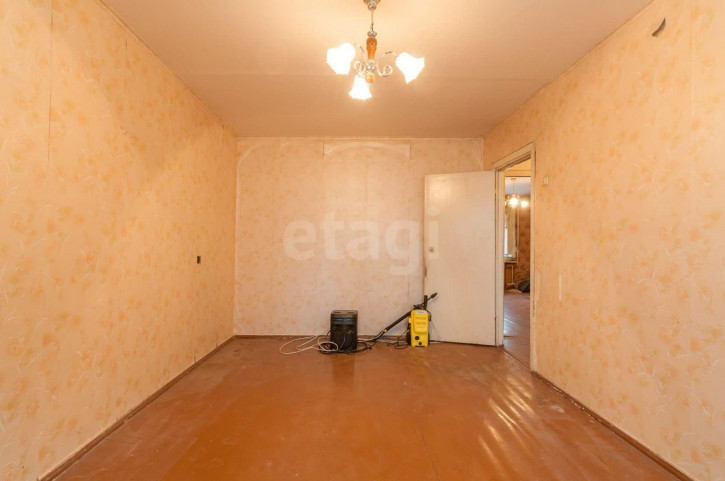 3-комн квартира Ново-Архангельское шоссе, 21