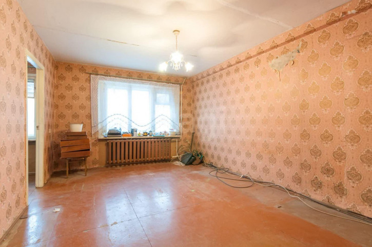 3-комн квартира Ново-Архангельское шоссе, 21