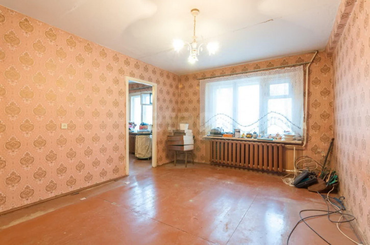 3-комн квартира Ново-Архангельское шоссе, 21