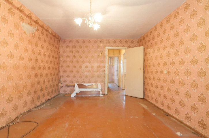 3-комн квартира Ново-Архангельское шоссе, 21