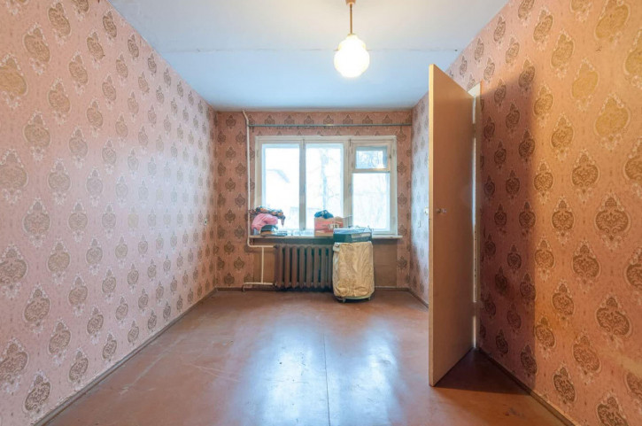 3-комн квартира Ново-Архангельское шоссе, 21