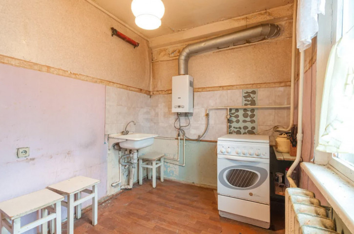 3-комн квартира Ново-Архангельское шоссе, 21