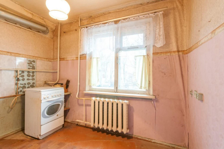 3-комн квартира Ново-Архангельское шоссе, 21