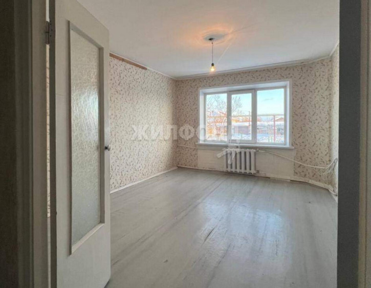 3-комн квартира Шоссейная улица, д.3