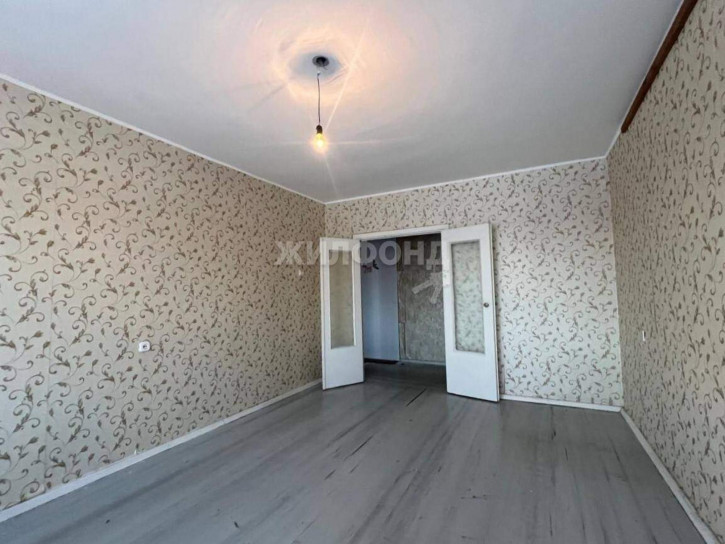 3-комн квартира Шоссейная улица, д.3