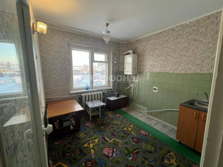 3-комн квартира Шоссейная улица, д.3