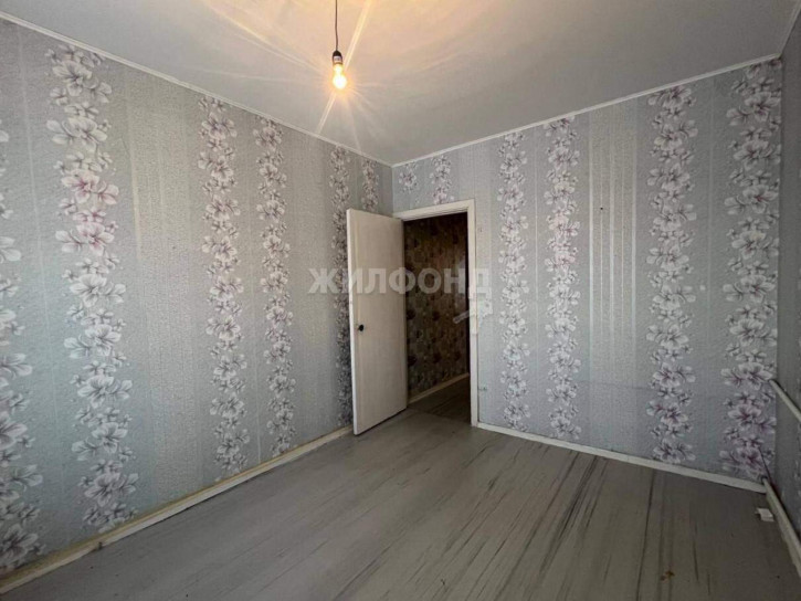 3-комн квартира Шоссейная улица, д.3