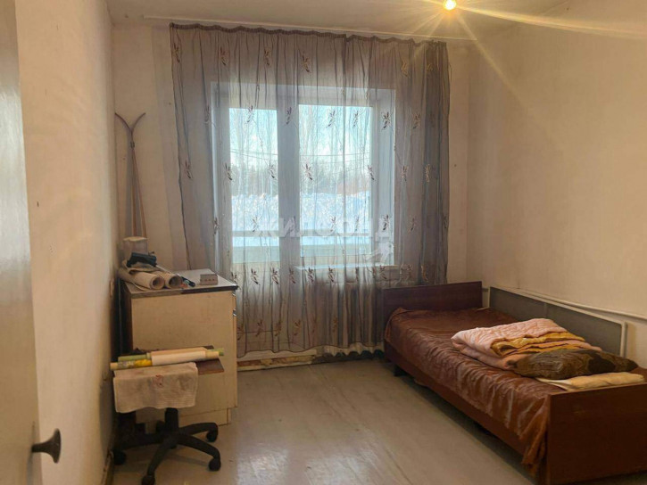 3-комн квартира Шоссейная улица, д.3