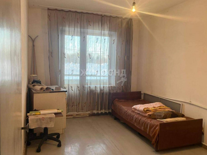 3-комн квартира Шоссейная улица, д.3