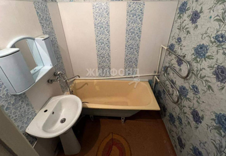 3-комн квартира Шоссейная улица, д.3