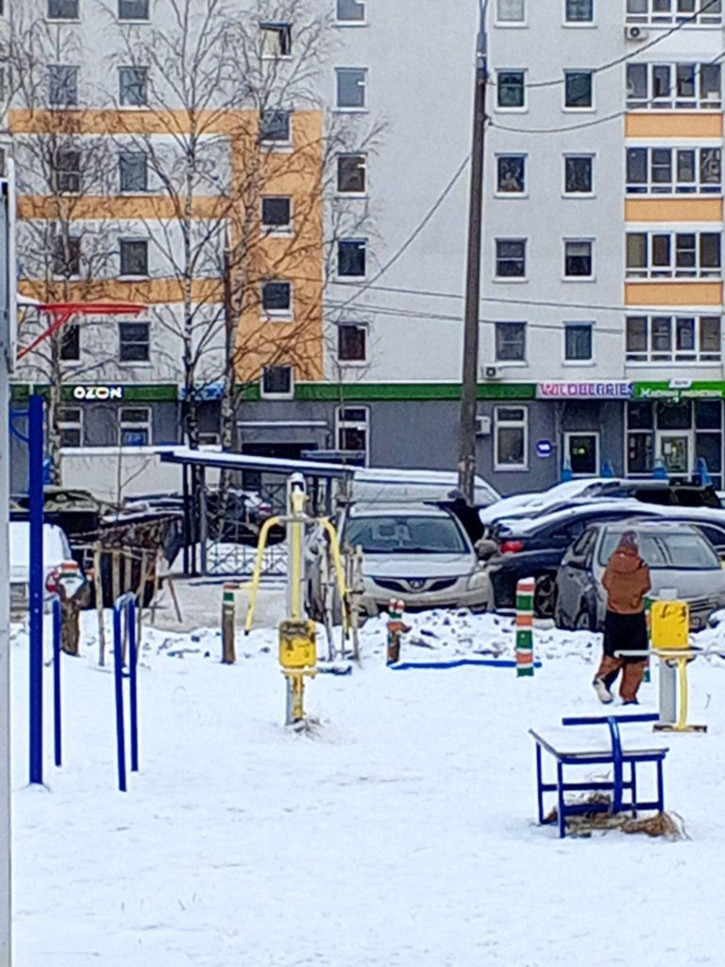 1-комн квартира Мончегорская ул, 18к4 1-комн квартира Мончегорская ул, 18к4