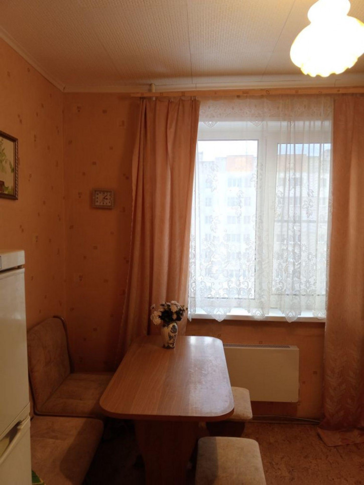 1-комн квартира Мончегорская ул, 18к4 1-комн квартира Мончегорская ул, 18к4