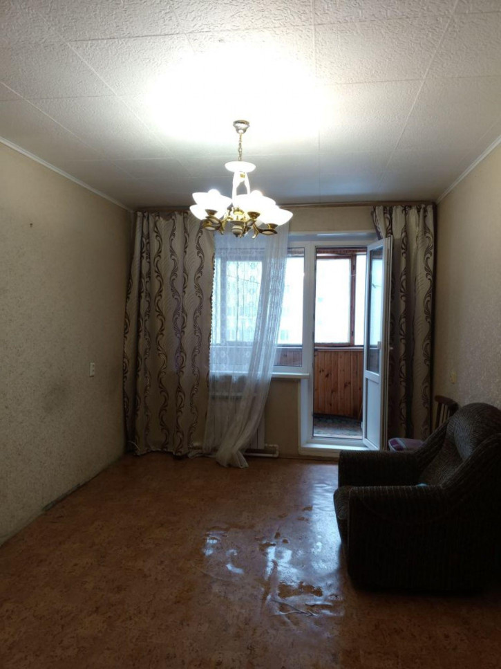 1-комн квартира Мончегорская ул, 18к4 1-комн квартира Мончегорская ул, 18к4