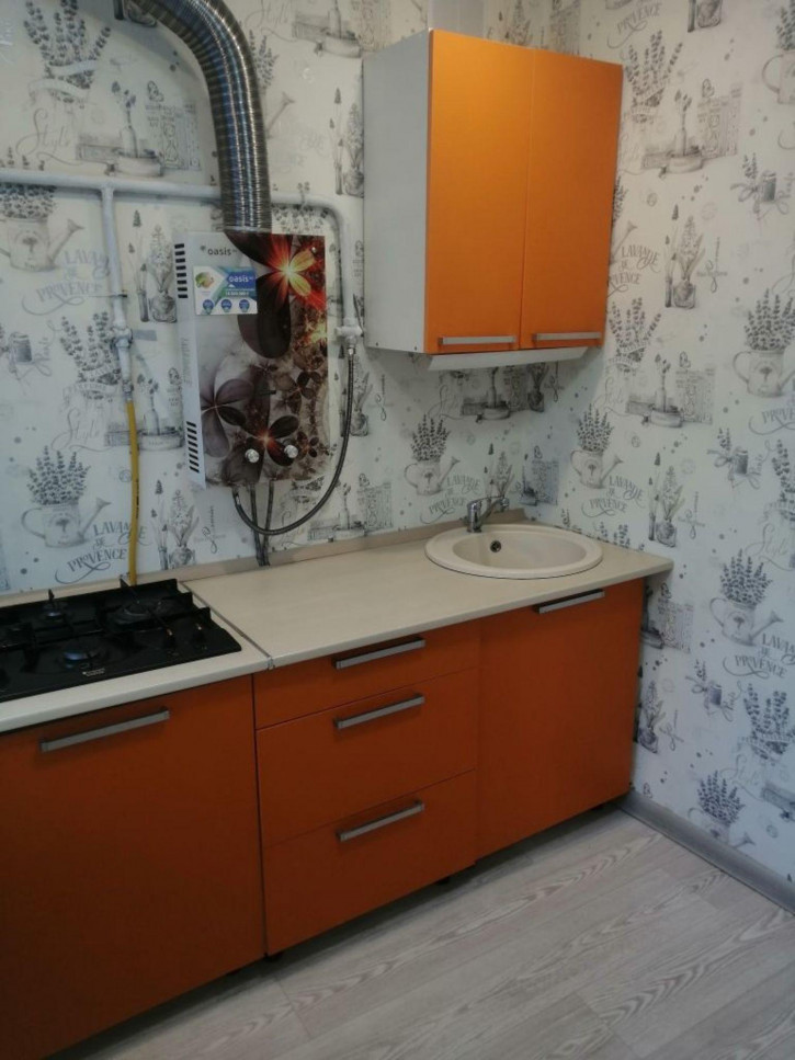 1-комн квартира Василия Иванова ул, 11