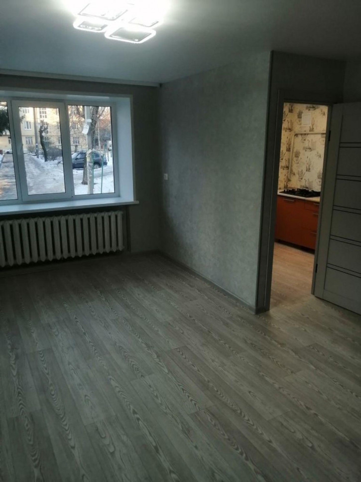 1-комн квартира Василия Иванова ул, 11