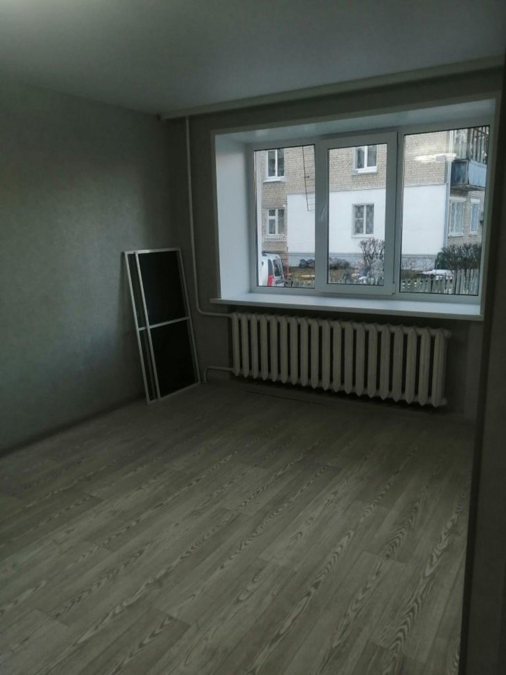 1-комн квартира Василия Иванова ул, 11