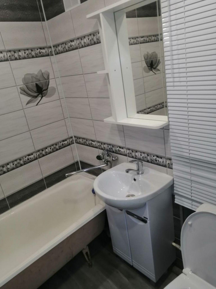 1-комн квартира Василия Иванова ул, 11