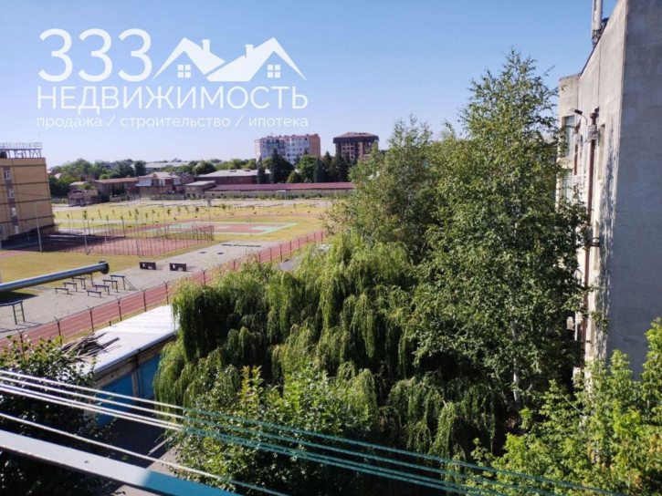 3-комн квартира Ватутина ул, 17 д 3-комн квартира Ватутина ул, 17 д