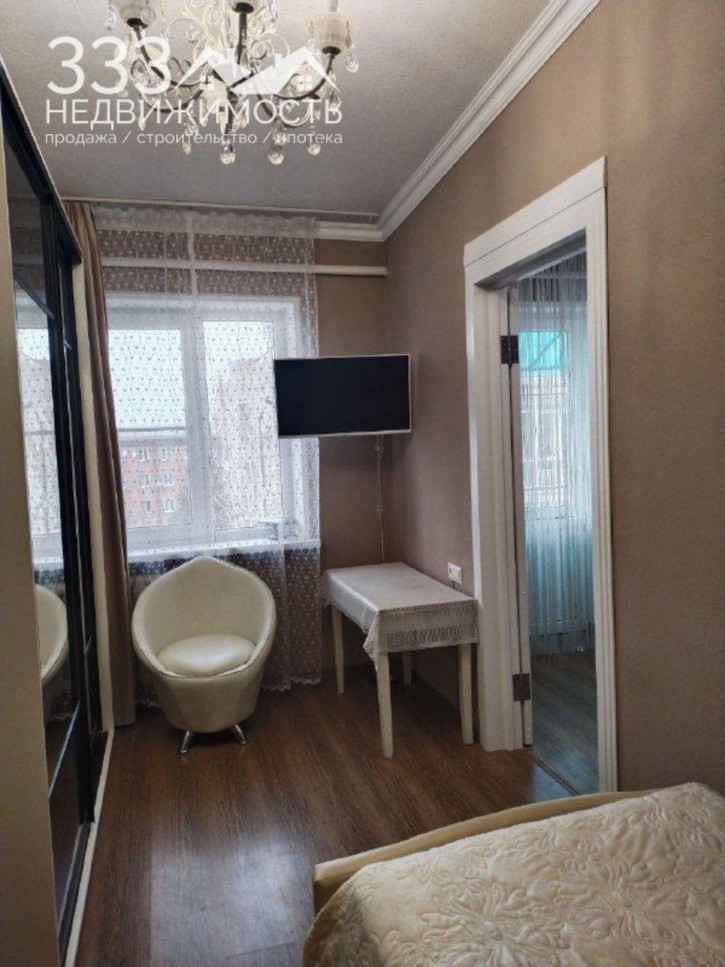 3-комн квартира Ватутина ул, 17 д 3-комн квартира Ватутина ул, 17 д
