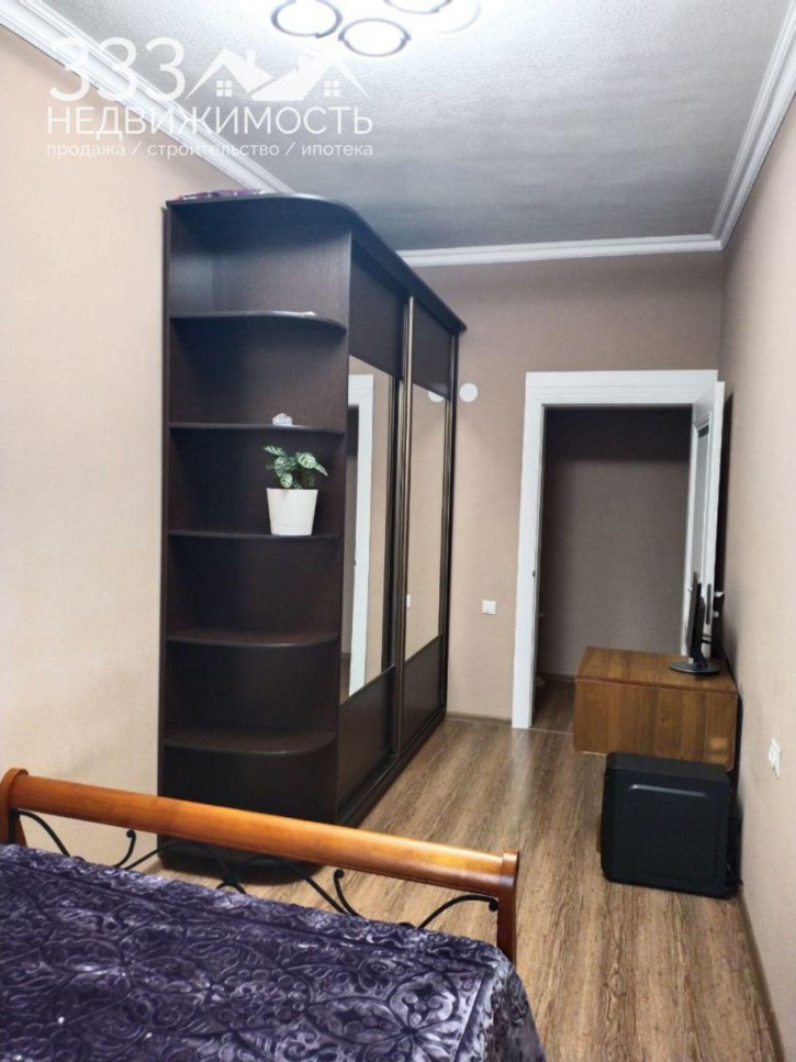 3-комн квартира Ватутина ул, 17 д 3-комн квартира Ватутина ул, 17 д