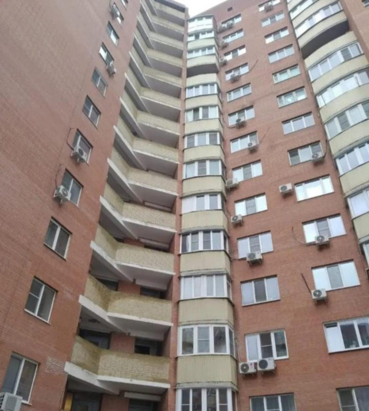 2-комн квартира улица Миронова,6 2-комн квартира улица Миронова,6