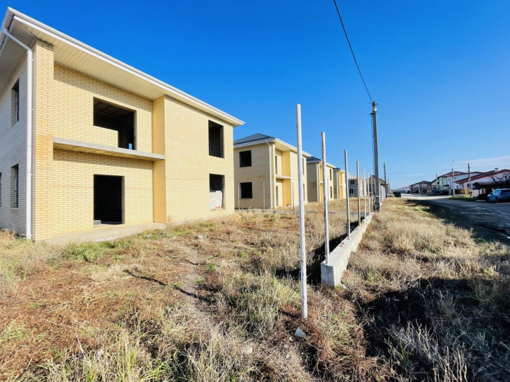 Коттедж/дом Каштановая улица