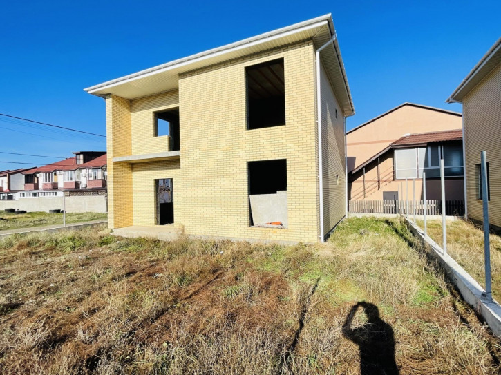 Коттедж/дом Каштановая улица