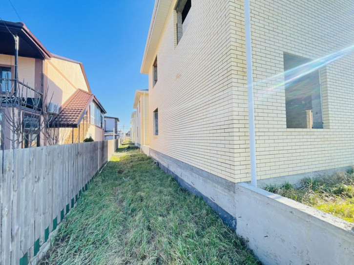 Коттедж/дом Каштановая улица