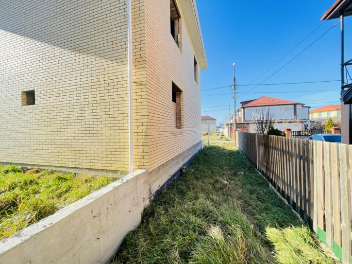 Коттедж/дом Каштановая улица