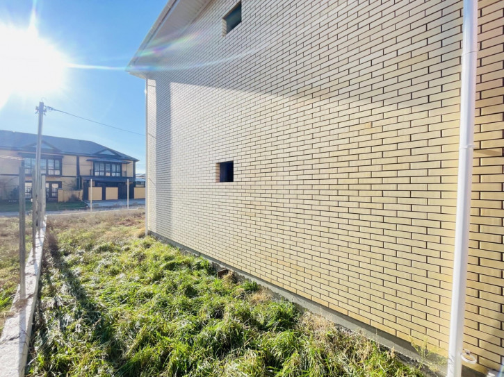 Коттедж/дом Каштановая улица