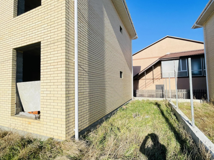 Коттедж/дом Каштановая улица