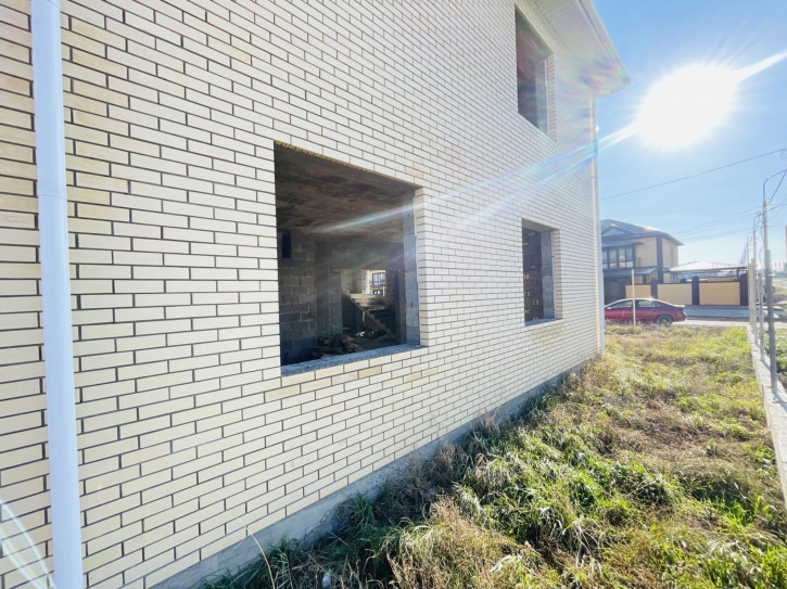 Коттедж/дом Каштановая улица