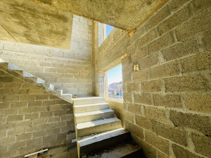 Коттедж/дом Каштановая улица