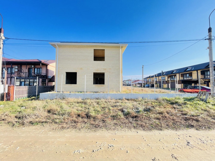 Коттедж/дом Каштановая улица