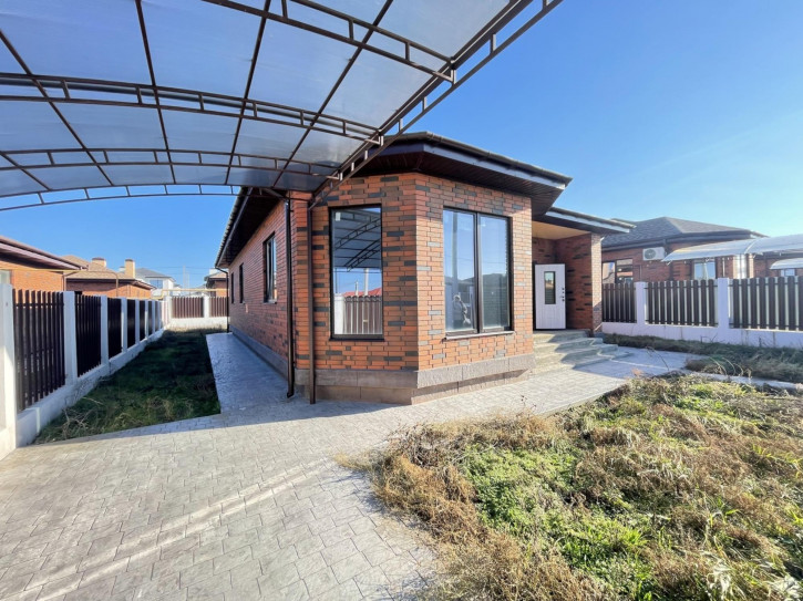 Коттедж/дом Луганская улица