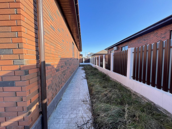 Коттедж/дом Луганская улица