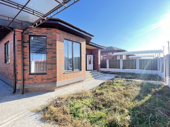 Коттедж/дом Луганская улица