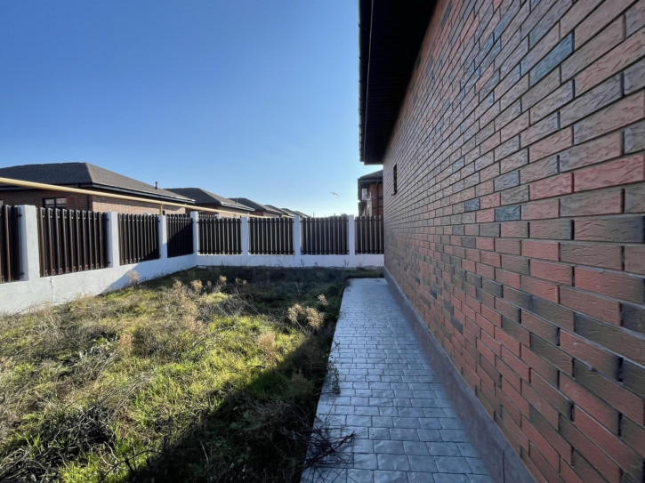 Коттедж/дом Луганская улица