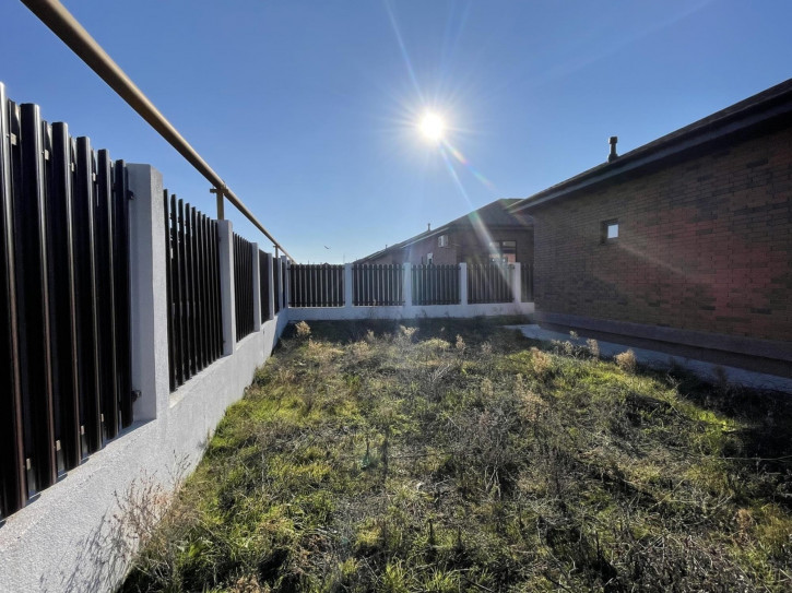 Коттедж/дом Луганская улица