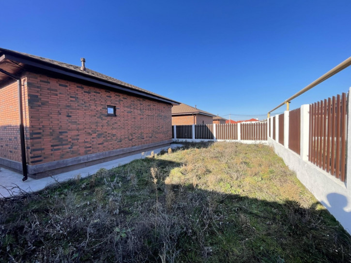 Коттедж/дом Луганская улица