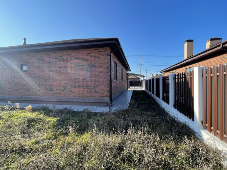 Коттедж/дом Луганская улица