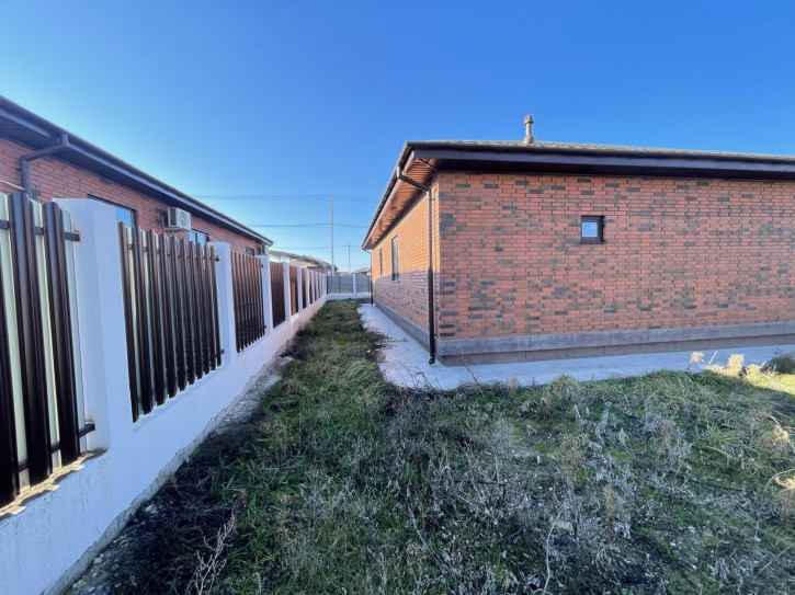 Коттедж/дом Луганская улица