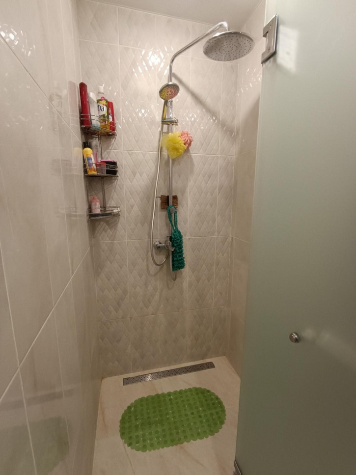 1-комн квартира улица Верхняя дорога, 151к5