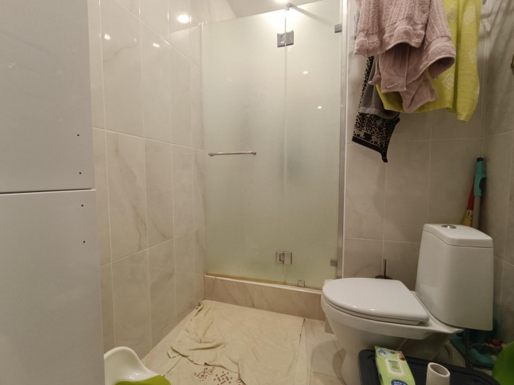 1-комн квартира улица Верхняя дорога, 151к5