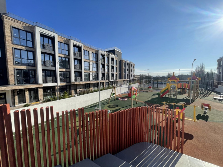 2-комн квартира Промышленная улица, 2