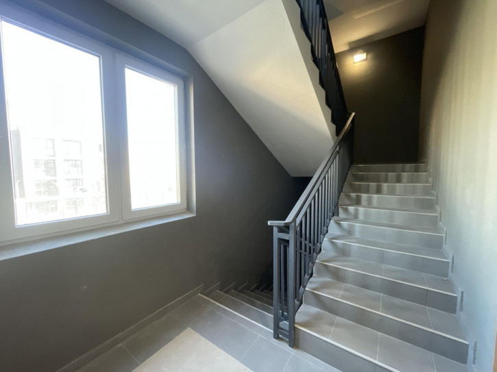 2-комн квартира Промышленная улица, 2