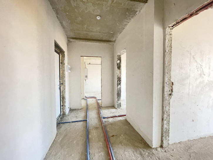 2-комн квартира Промышленная улица, 2