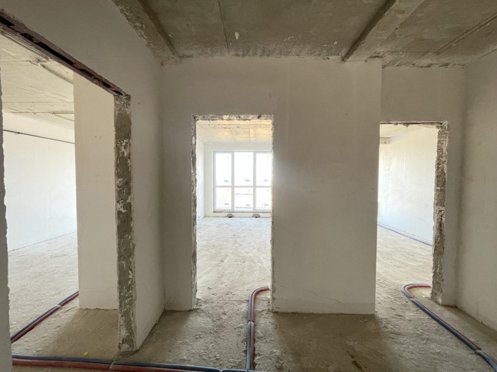 2-комн квартира Промышленная улица, 2